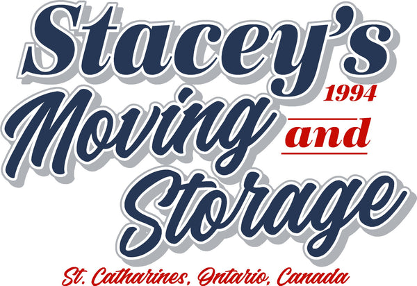 Stacey's Moving & Storage